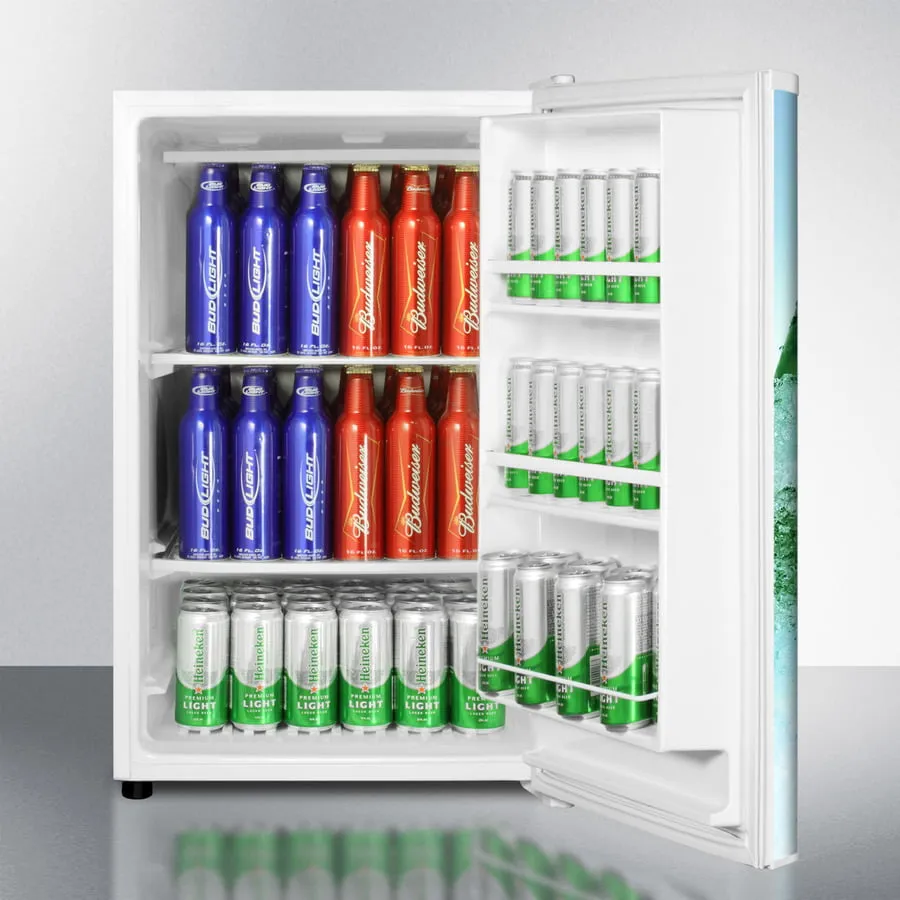 Summit FS603FROST 22 Wide Beer Froster