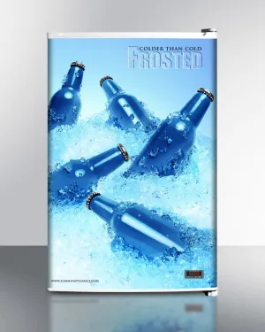 Summit FS603FROST 22 Wide Beer Froster