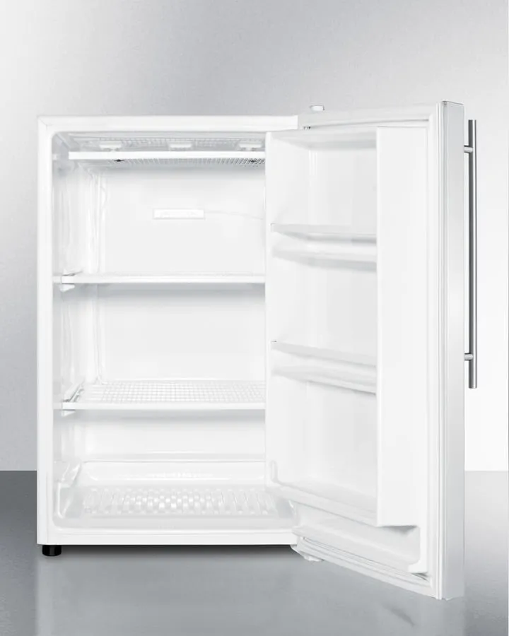 Summit FS603SSVHFROST 22 Wide Beer Froster