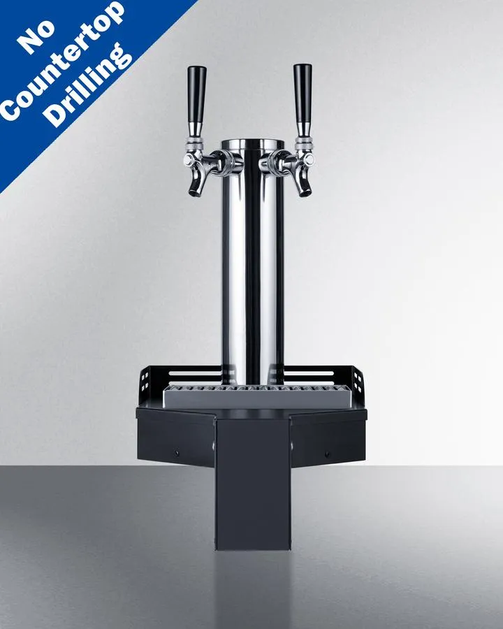 Summit KITFLTW Floating Tap Kit Base