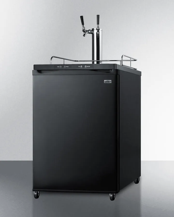 Summit KITWINETWIN Wine Dispensing Tap Kit
