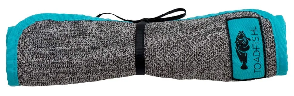 Toadfish Outfitters Cut Proof Shucking Cloth