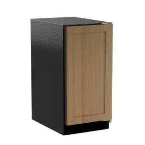 U-Line UACP115IS01A 15 Clear Ice Machine With Integrated Solid Finish (115 V/60 Hz Volts /60 Hz Hz)