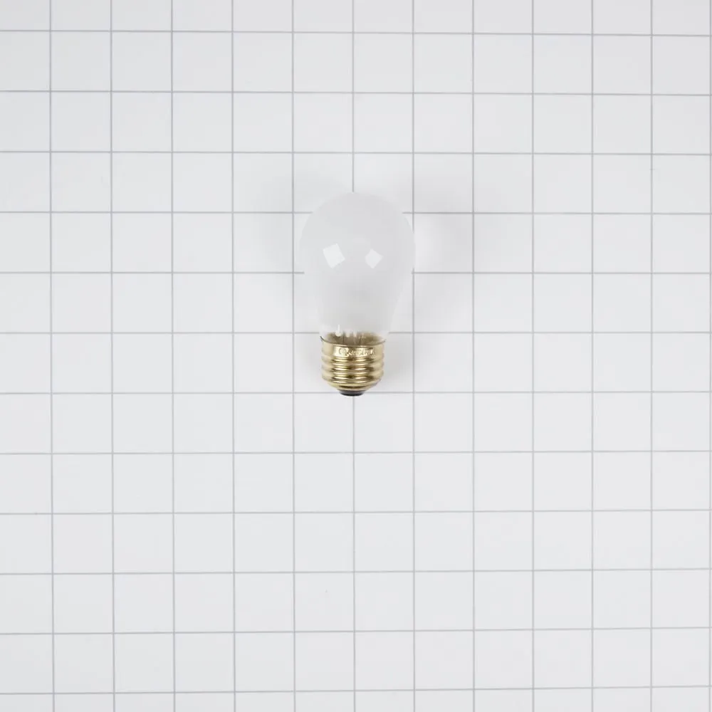 Whirlpool 8009 Appliance Light Bulb