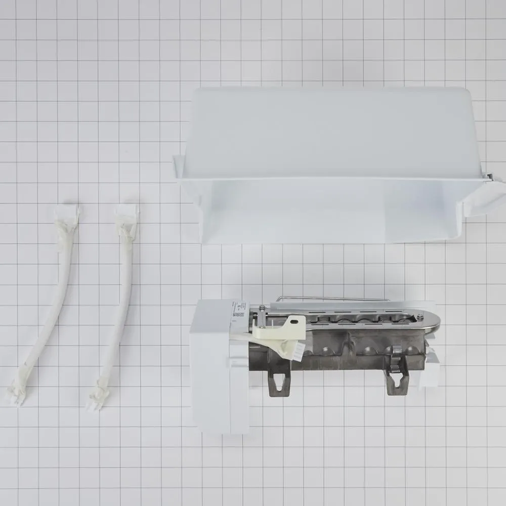 Whirlpool W11517113 Ice Maker Kit