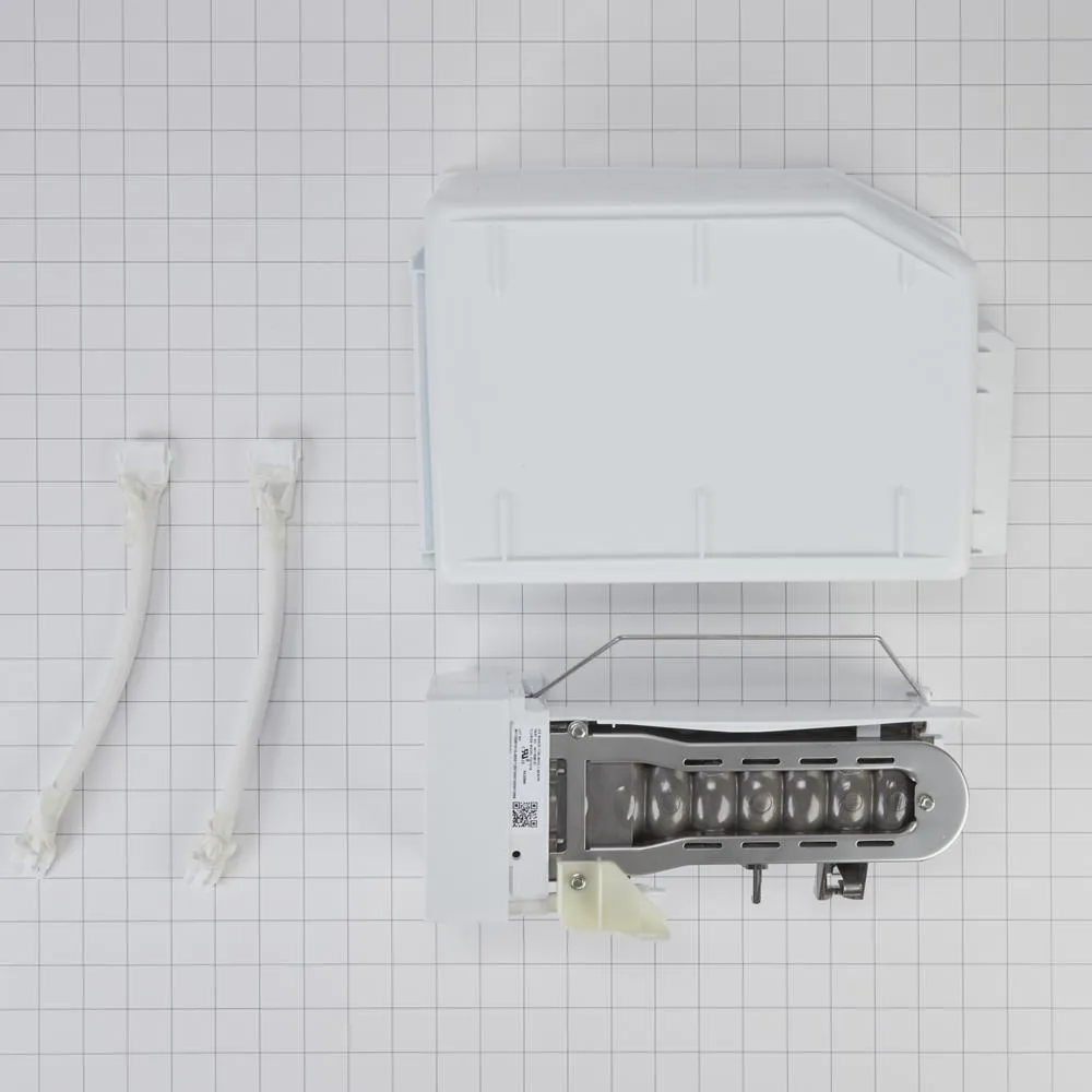 Whirlpool W11517113 Ice Maker Kit