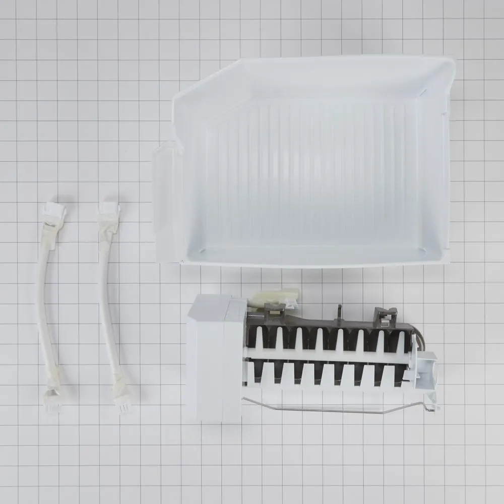 Whirlpool W11517113 Ice Maker Kit