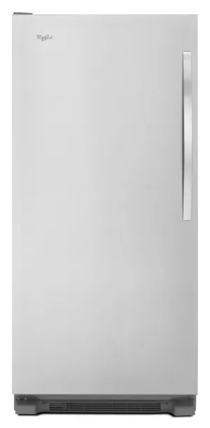Whirlpool WSZ57L18DM 18 Cu. Ft. Sidekicks All-Freezer With Fast Freeze
