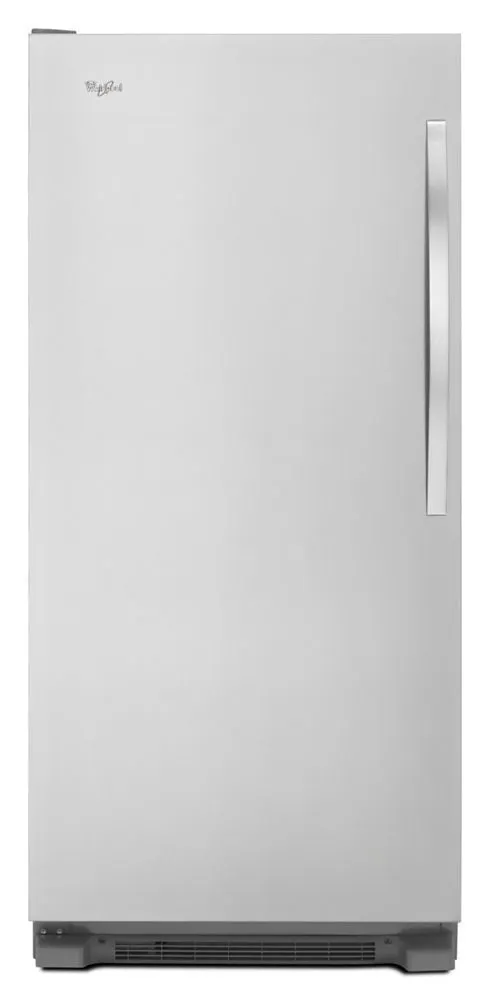 Whirlpool WSZ57L18DM 18 Cu. Ft. Sidekicks All-Freezer With Fast Freeze