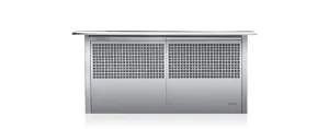 Wolf DD30 30 Downdraft Ventilation