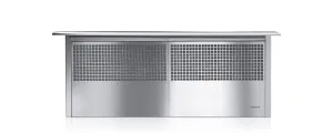 Wolf DD36 36 Downdraft Ventilation