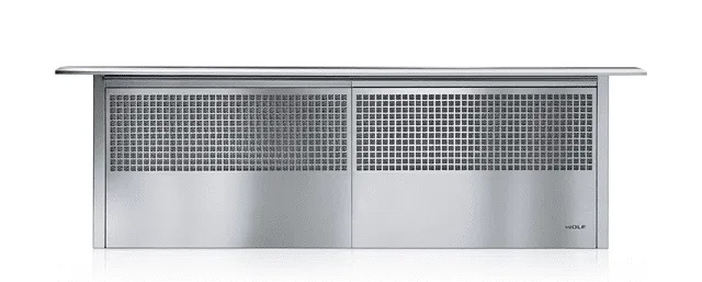 Wolf DD45 45 Downdraft Ventilation