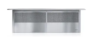 Wolf DD45 45 Downdraft Ventilation