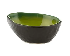 World Foods Small Avocado Bowl