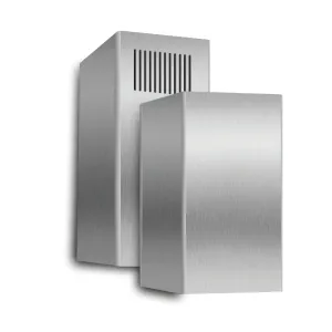 Xo Appliance XOEDCJ2 Duct Cover Extension For 10' Ceiling Fits Xoj