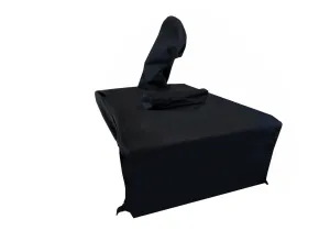 Xo Appliance XOGCOVER24SINK 24In Sink Cover