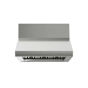 Xo Appliance XOGV48X12DC Duct Cover 48In Wide. 12In Tall