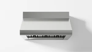 Xo Appliance XOGV48X6DC Duct Cover 48In Wide. 6In Tall