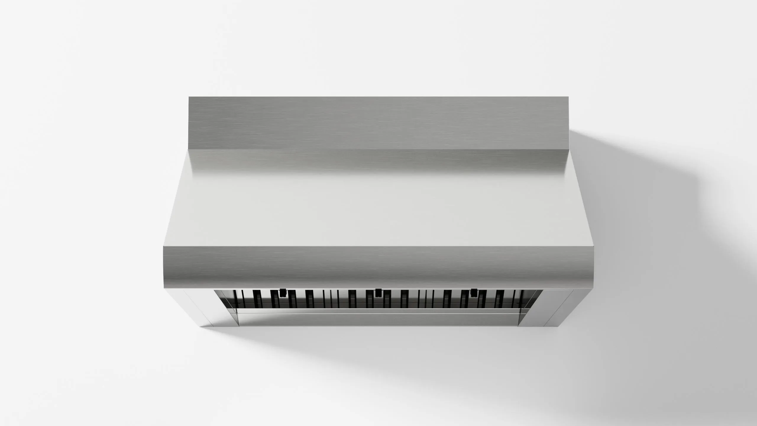 Xo Appliance XOGV48X6DC Duct Cover 48In Wide. 6In Tall