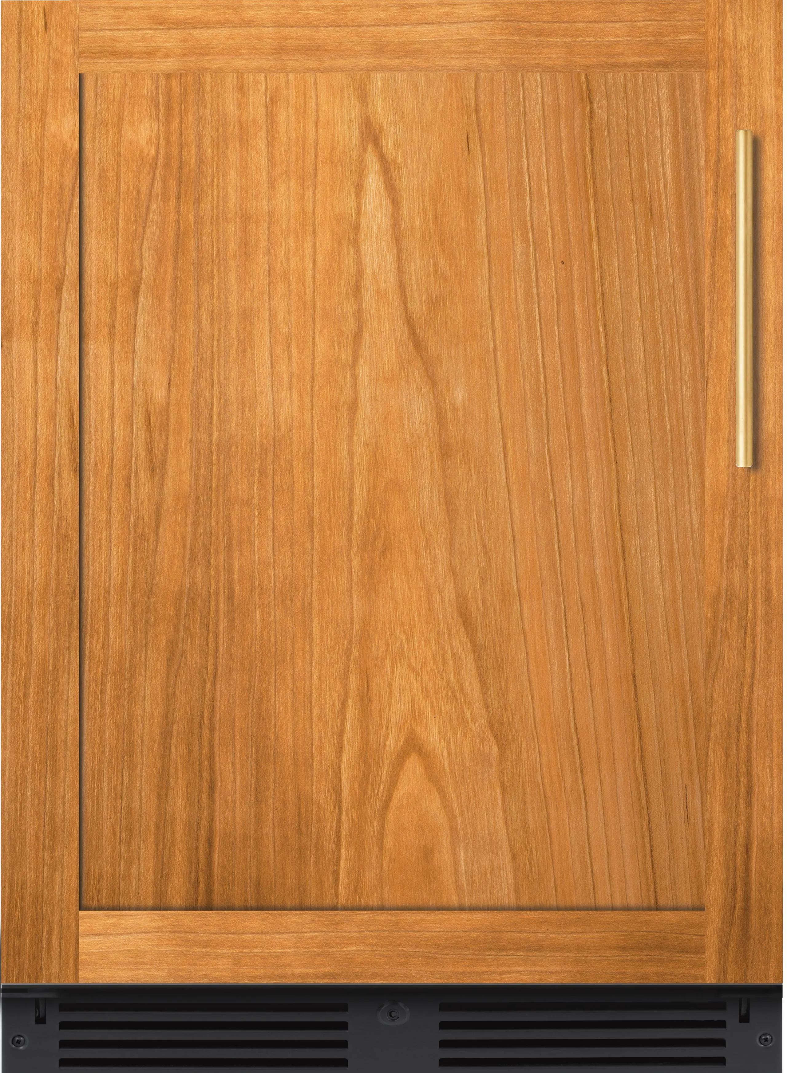 Xo Appliance XOU24BCOFL Beverage Center 24 Solid Overlay Door Lh