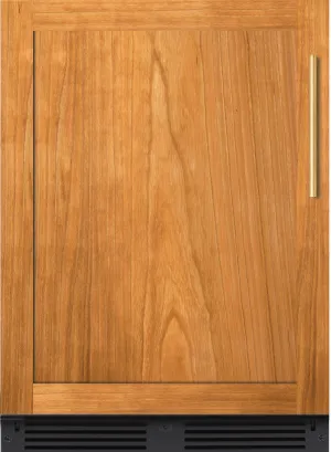 Xo Appliance XOU24BCOFL Beverage Center 24 Solid Overlay Door Lh