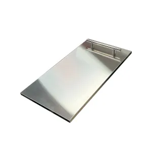 Xo Appliance XOUIM15SD Ss Door And Handle For Xouim1585