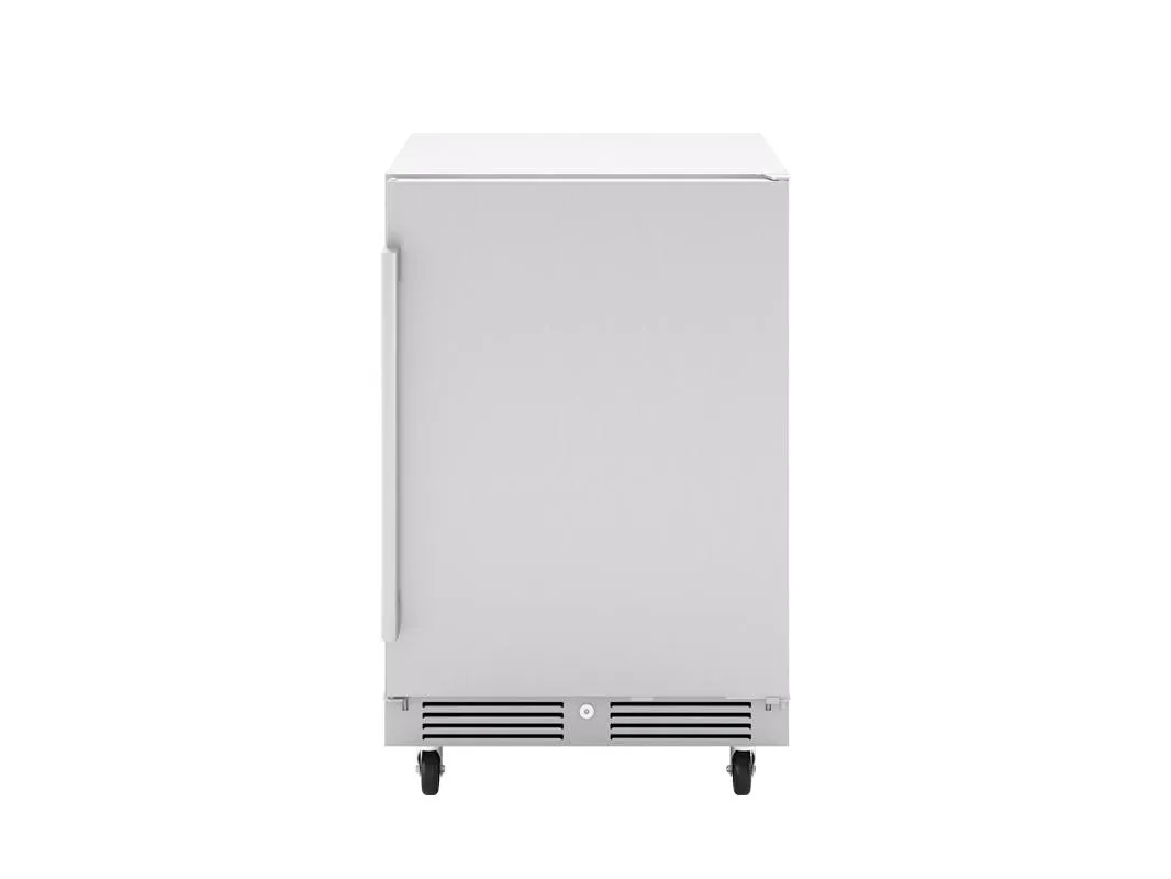 Zephyr PRR24C01ASOD 24 Outdoor Refrigerator