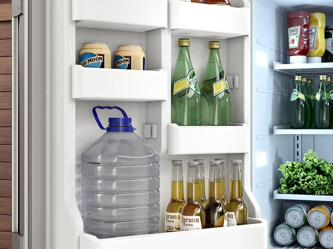 Zephyr PRR24C01ASOD 24 Outdoor Refrigerator