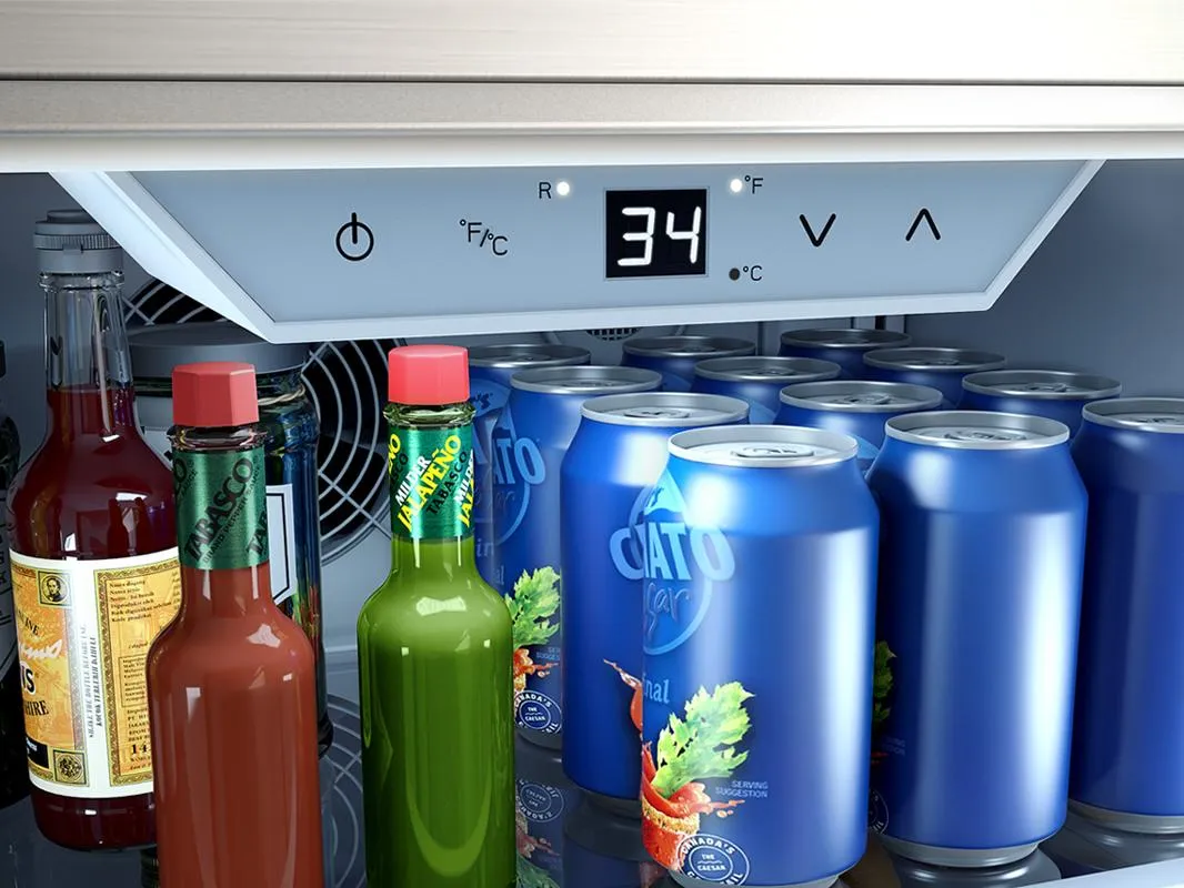 Zephyr PRR24C01ASOD 24 Outdoor Refrigerator
