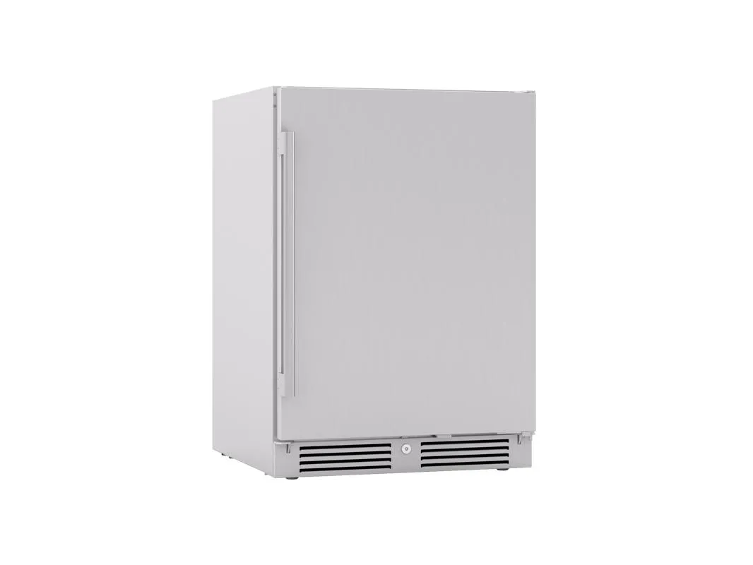 Zephyr PRR24C01ASOD 24 Outdoor Refrigerator