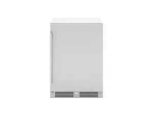 Zephyr PRR24C01ASOD 24 Outdoor Refrigerator