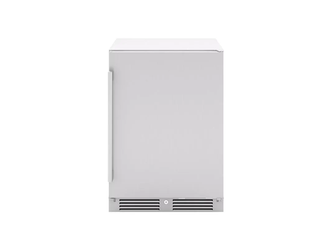 Zephyr PRR24C01ASOD 24 Outdoor Refrigerator
